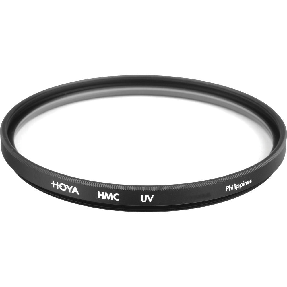 Hoya 55mm Ultraviolet UV(0) Haze Filter